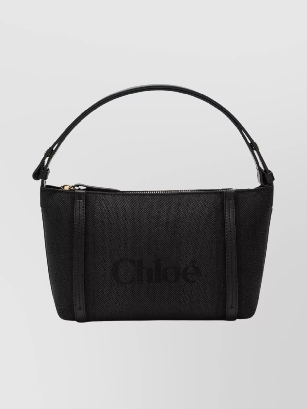 Chloé Stylish Bucket Bag Top Handle