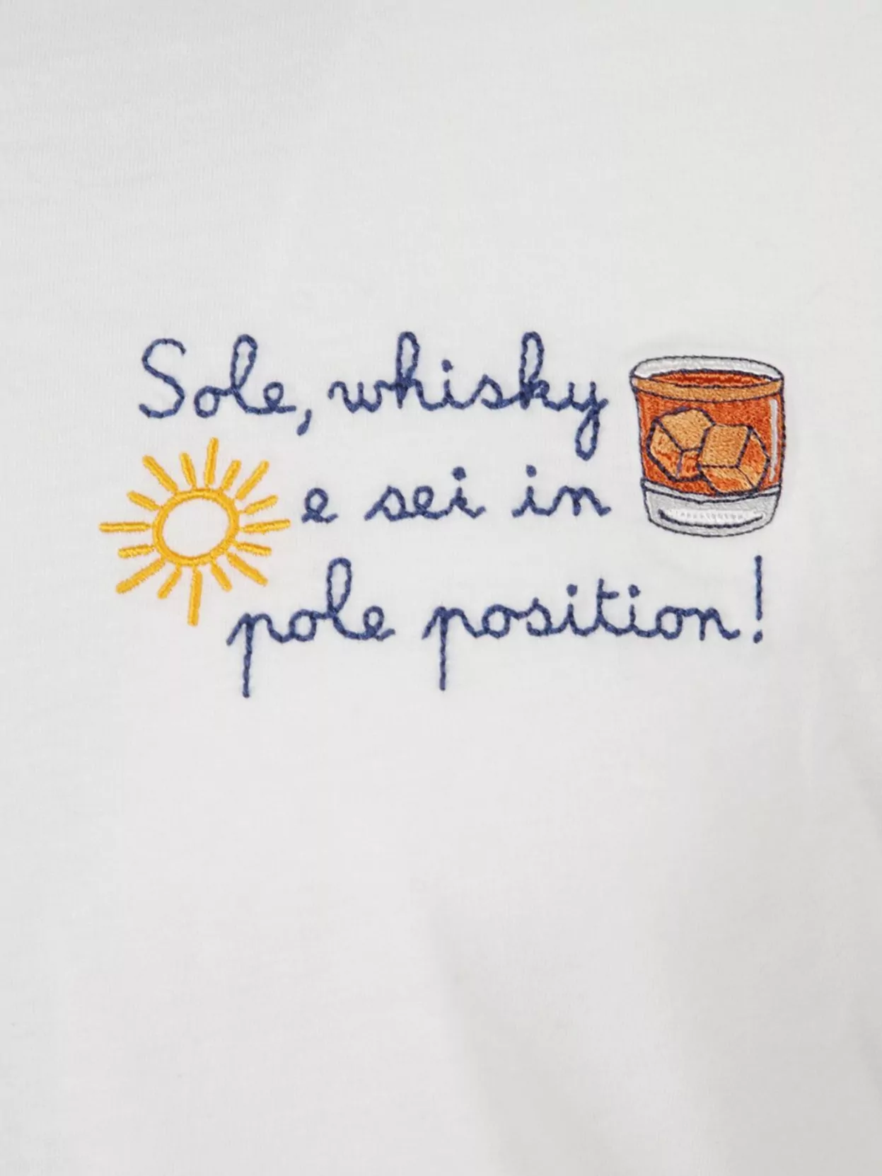 Mc2 Saint Barth Holiday Gift Box T-Shirt And Vest