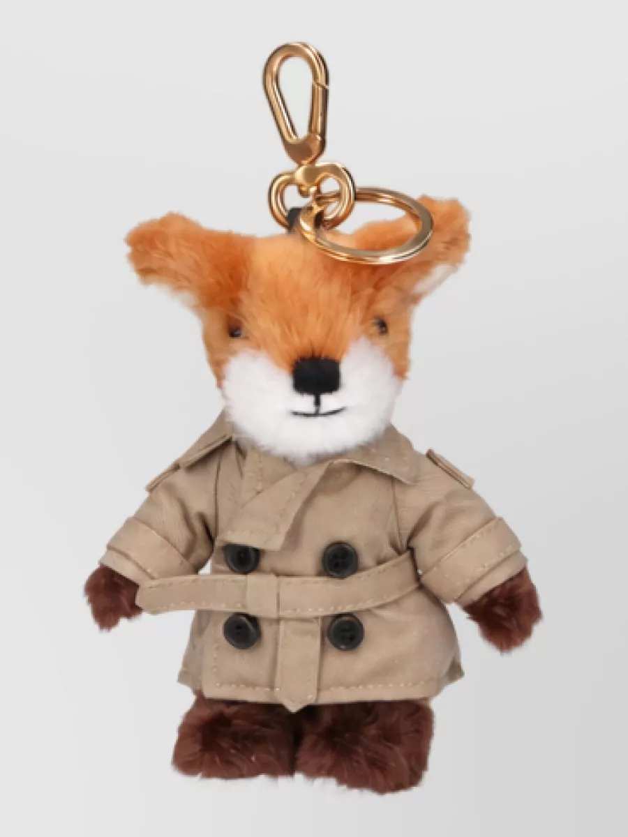 Burberry key case