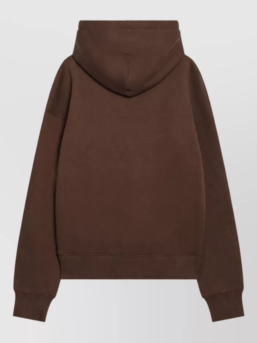 Ami Paris Hoodie