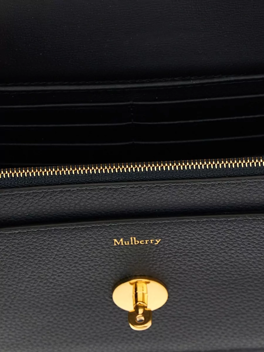 Mulberry Darley Small Chain Strap Shoulder Bag