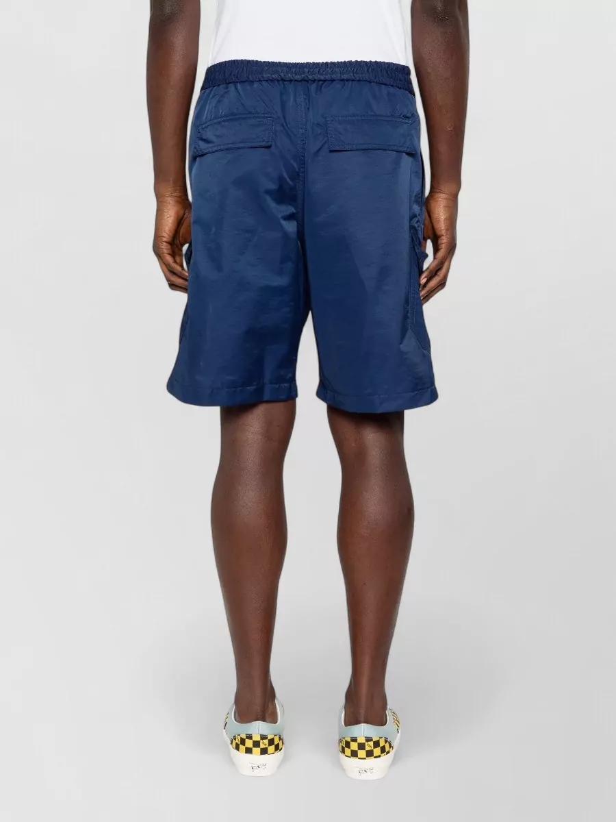 Kenzo Boke Flower 2.0 Swim Shorts