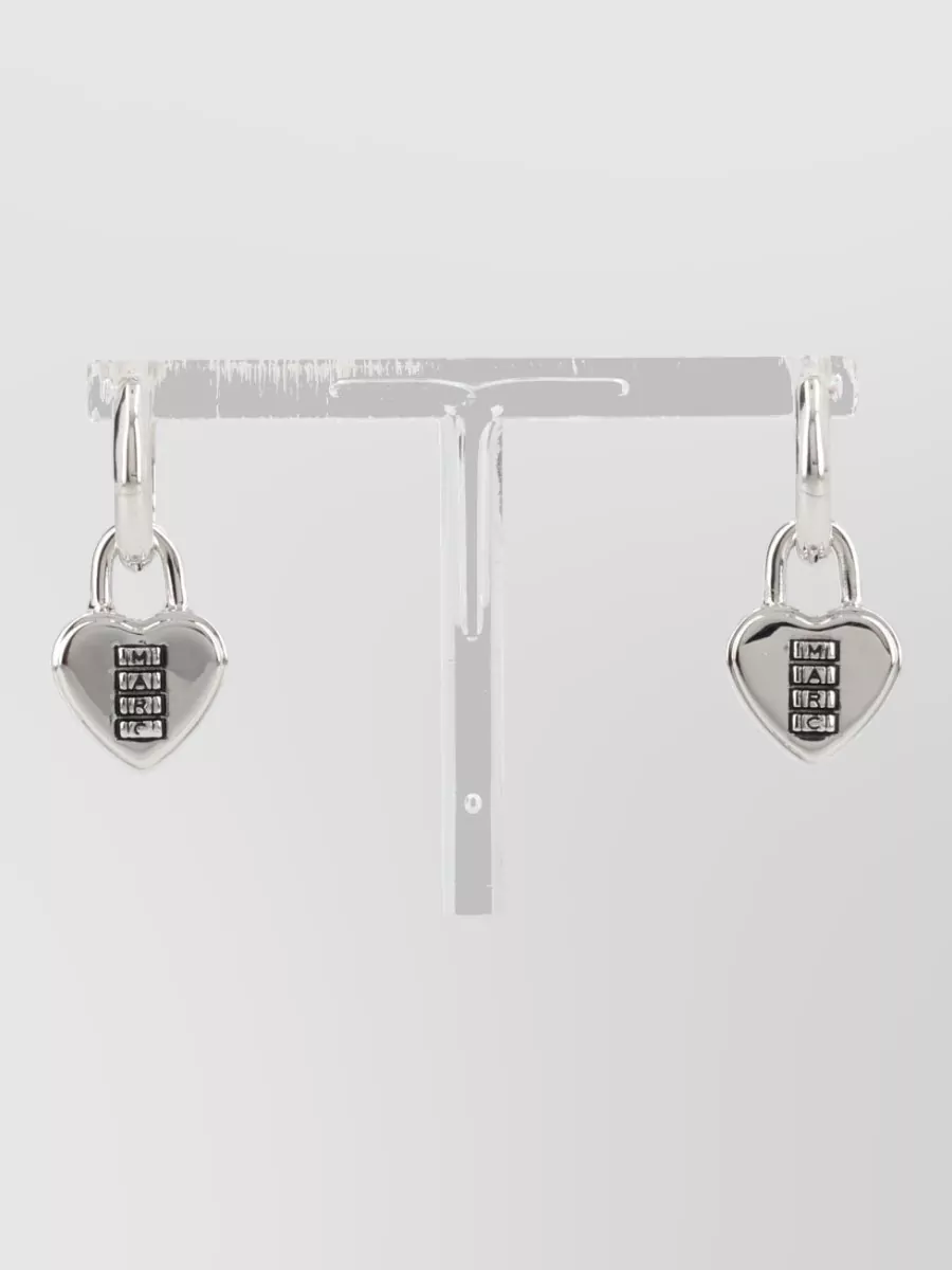 Marc Jacobs earrings