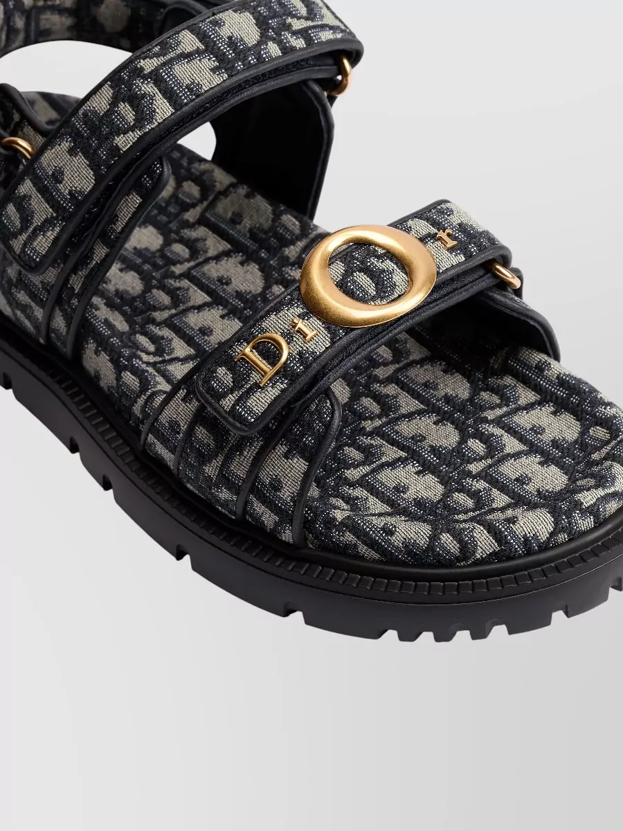 Christian Dior Slides