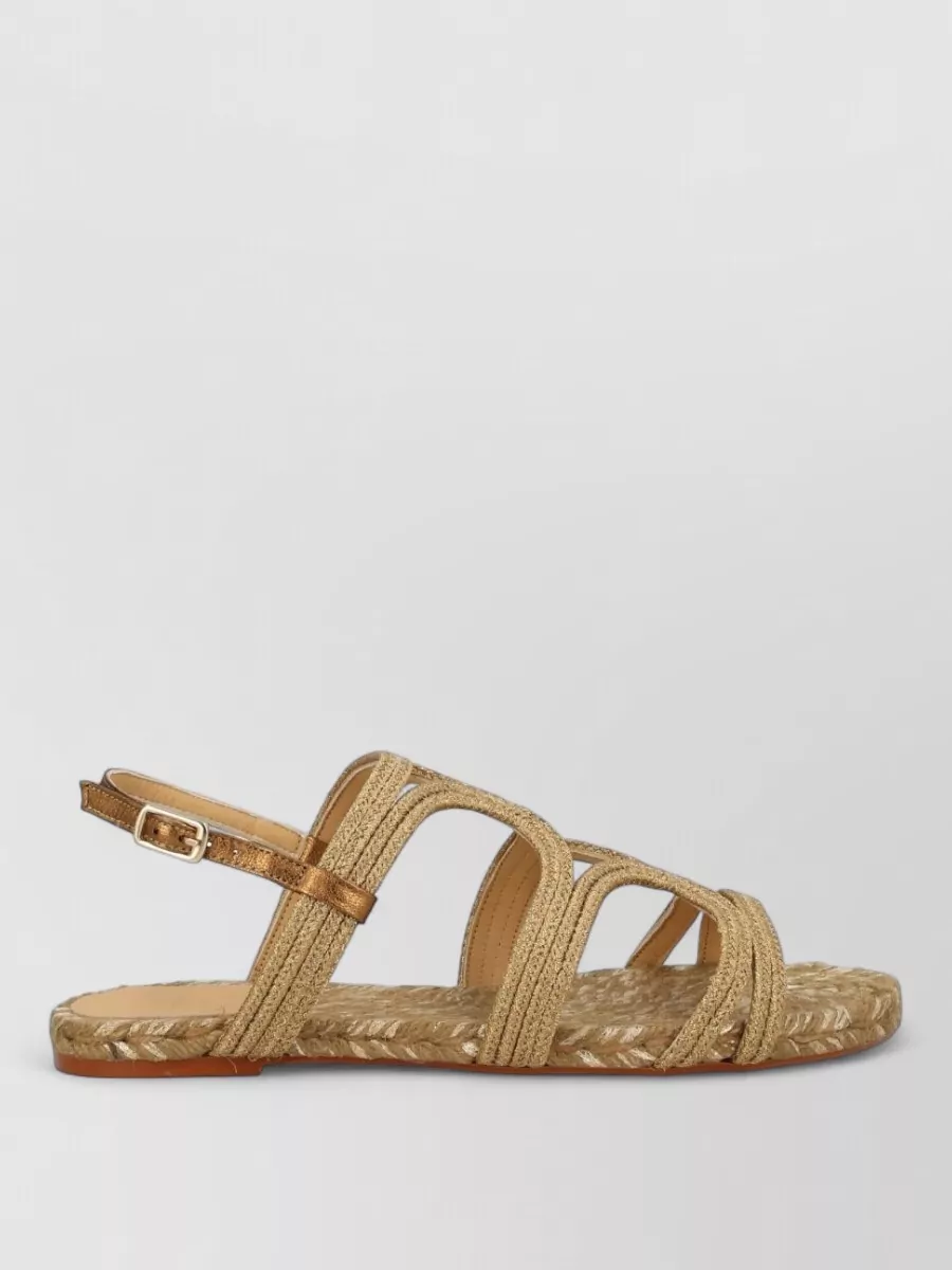 Castaner Pitra Sandals
