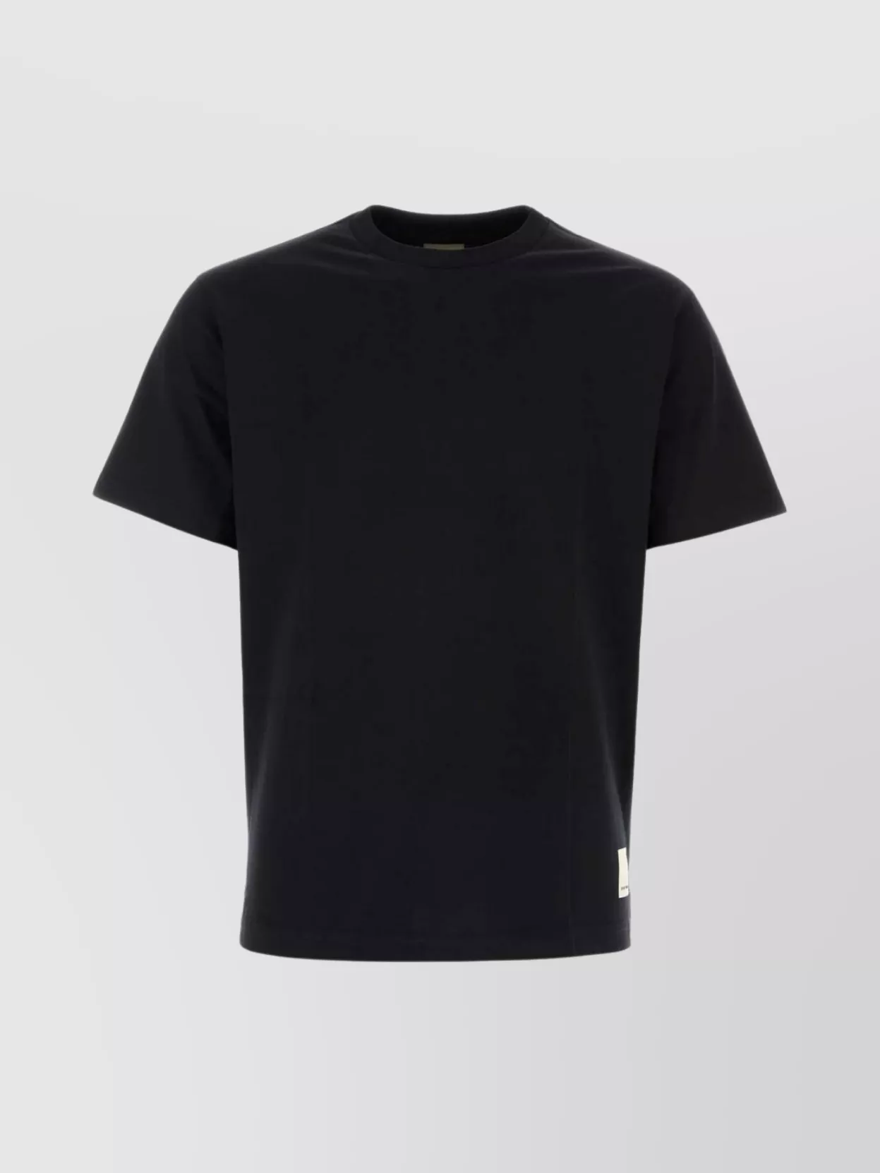 Shop Emporio Armani Cotton Crew Neck T-shirt Set