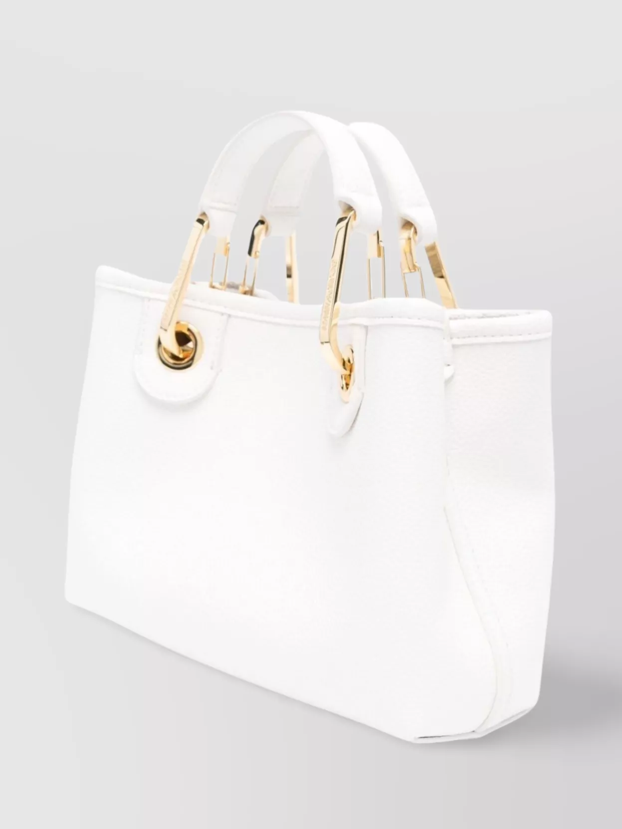 Emporio Armani Small Tote Bag