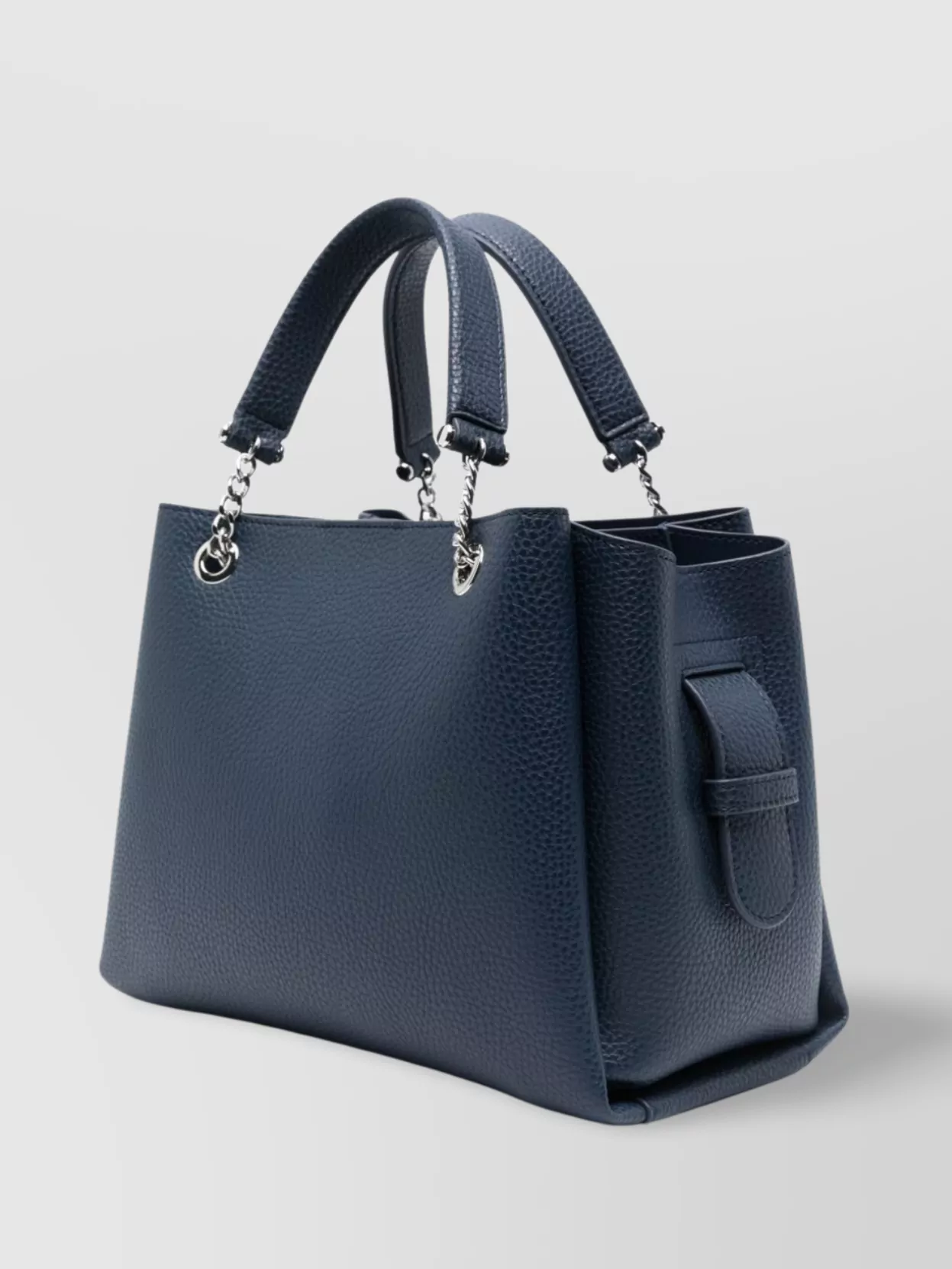 Emporio Armani Myea Small Shopping Bag