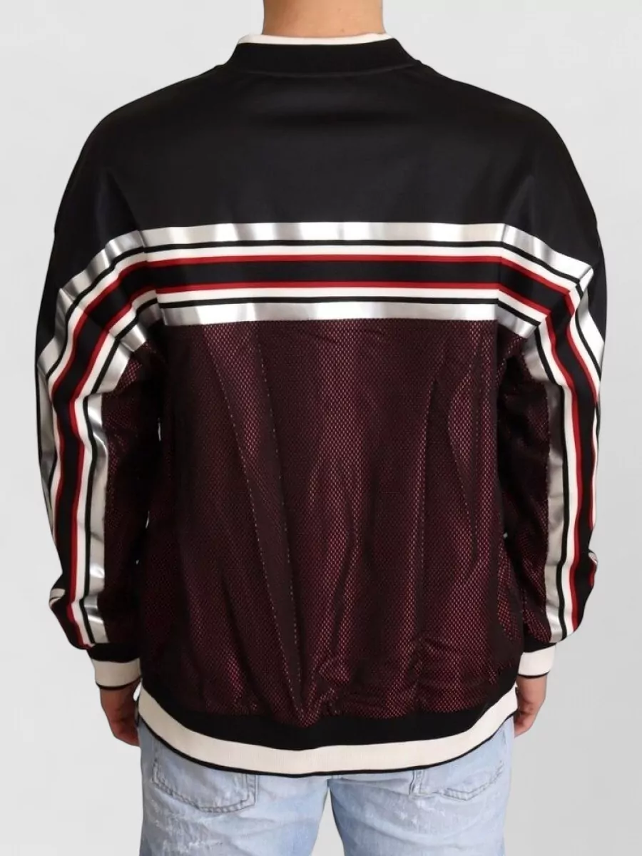 Dolce&Gabbana Crewneck Pullover Sweater