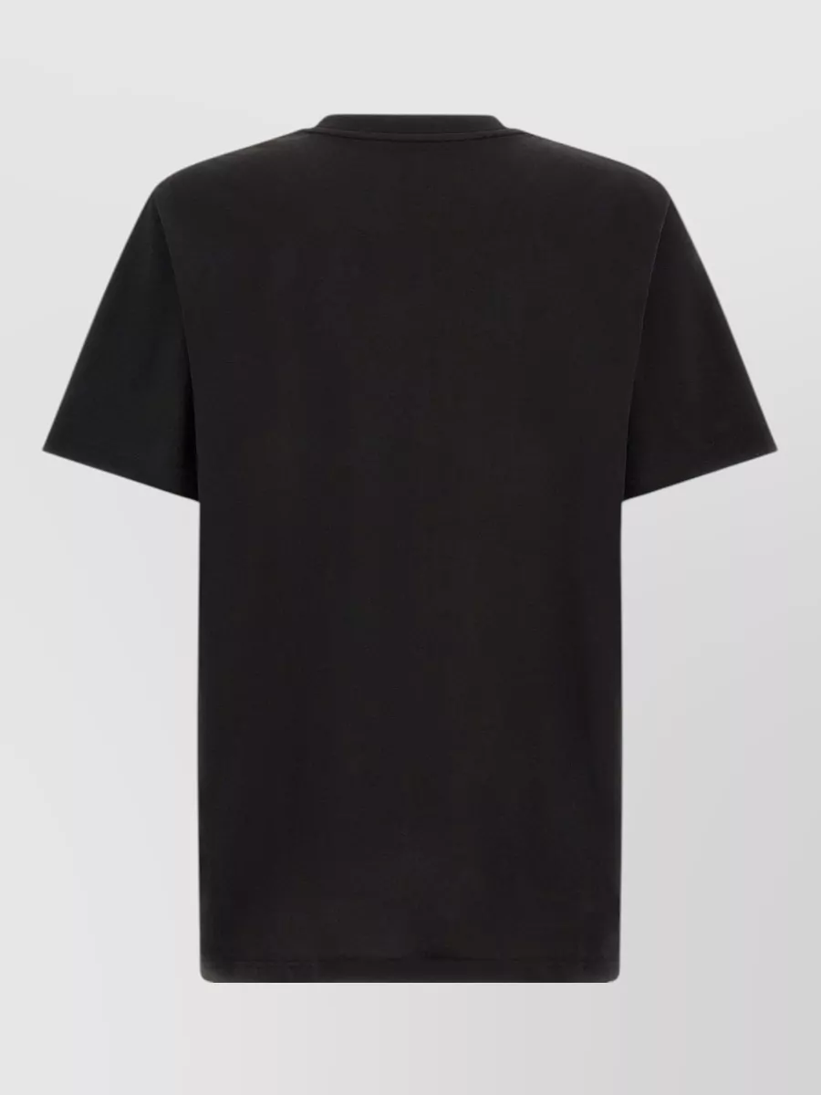 Moncler Cotton T-Shirt