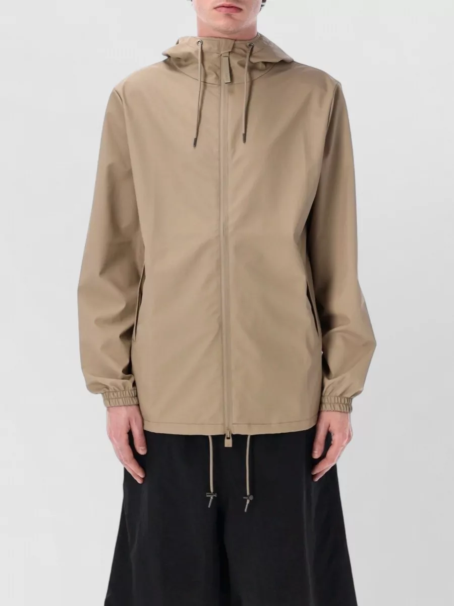 Rains Storm breaker waterproof raincoat