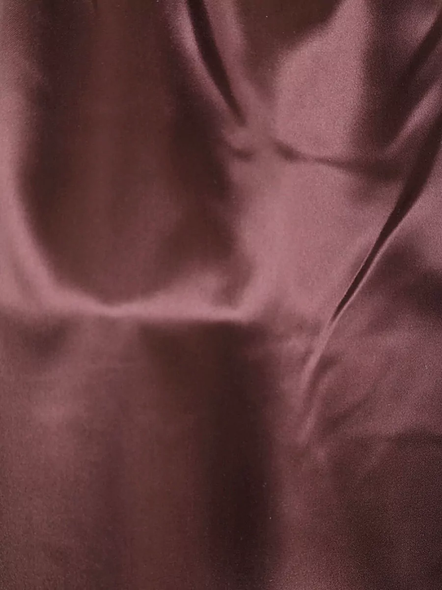 Loulou Studio Silk Maxi Skirt