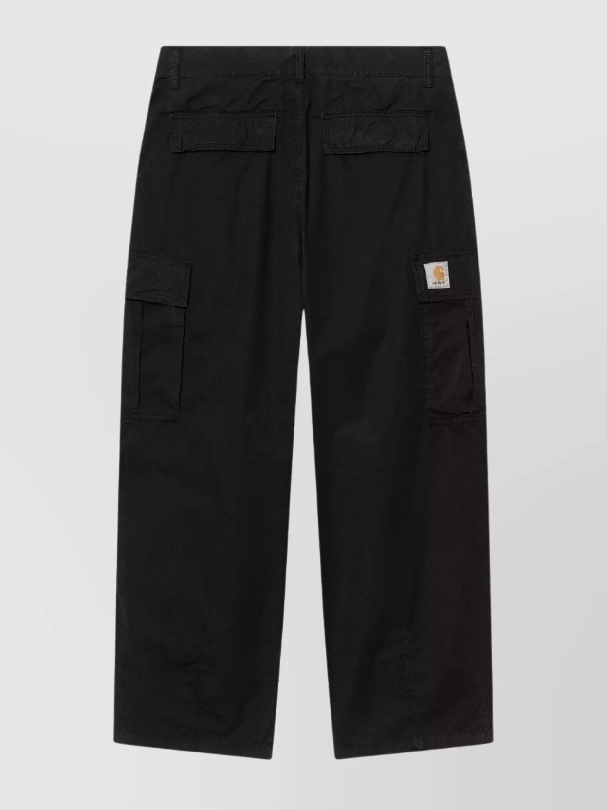 Carhartt Wip Straight Leg Cargo Trousers