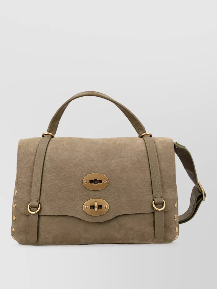 Zanellato shoulder bag