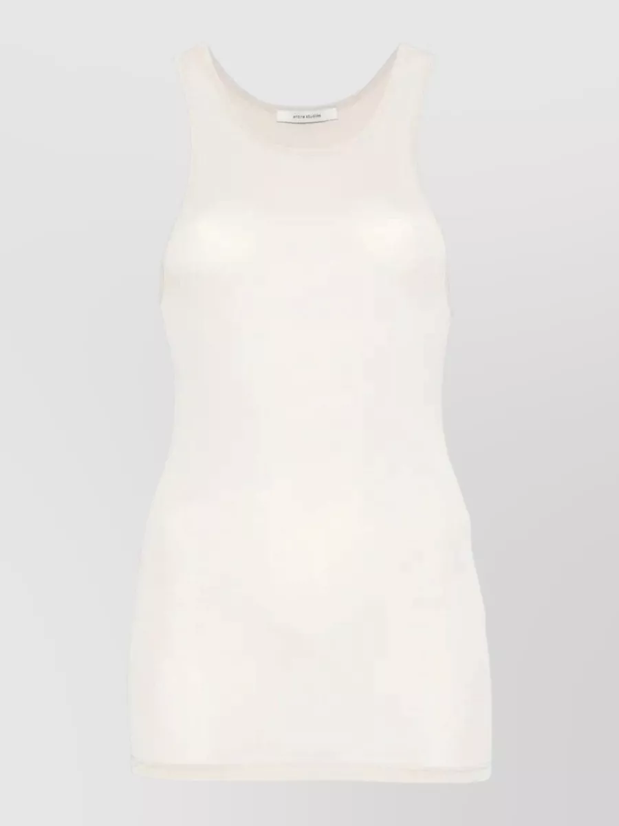 Entire Studios muscle tank top