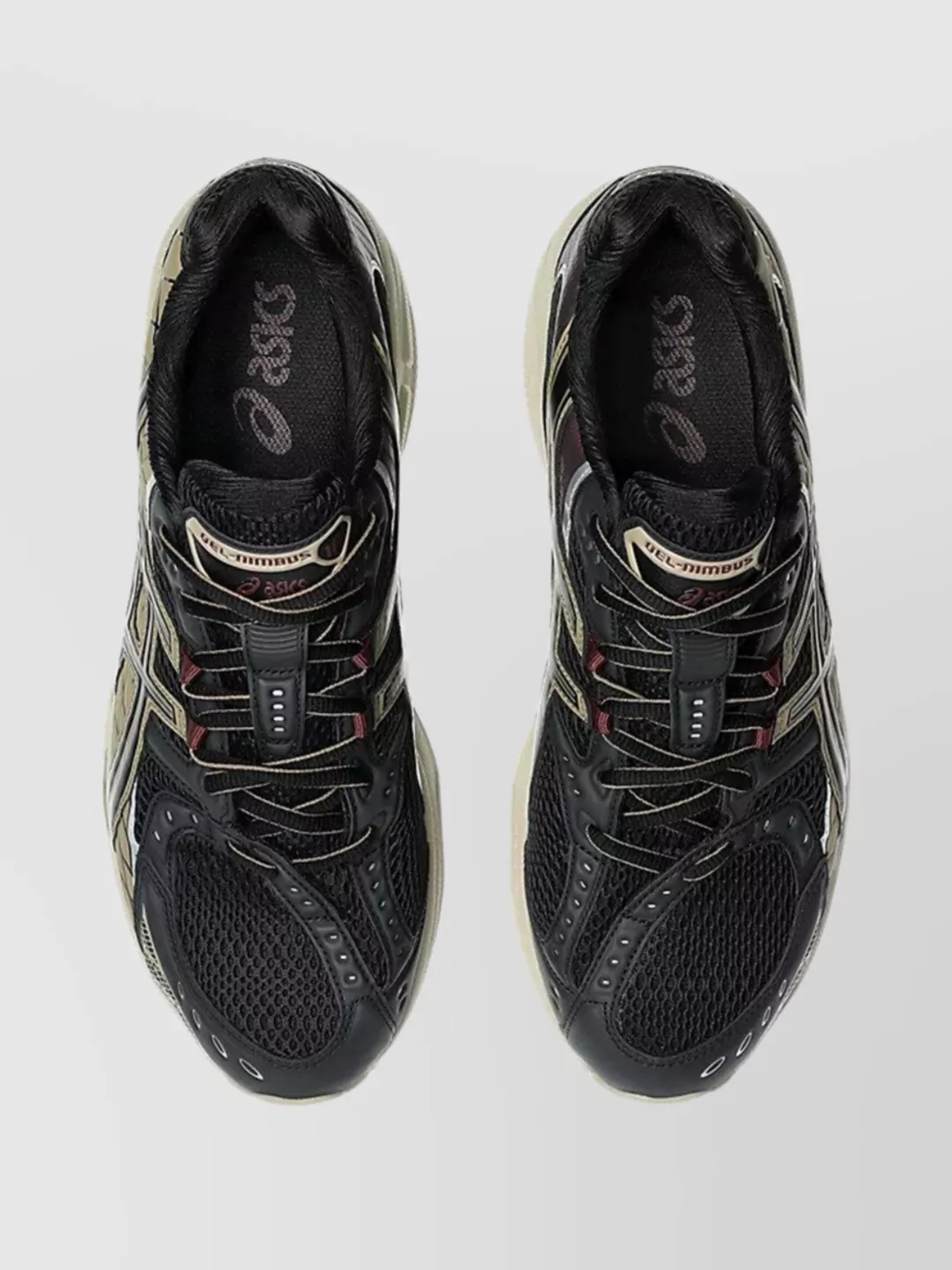 Asics Gel-Nimbus 10.1 Gtx Sneakers 2008 Design