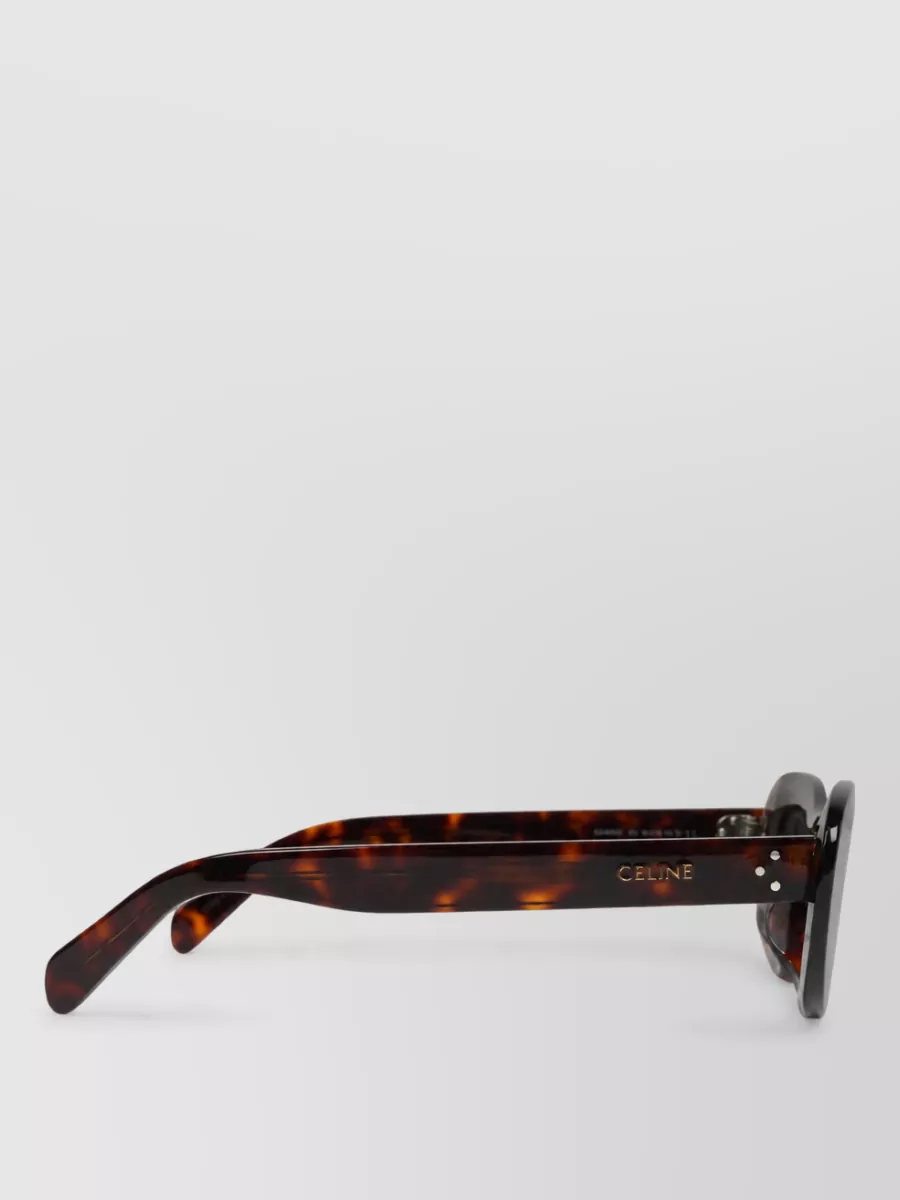 Celine Cat-Eye Sunglasses