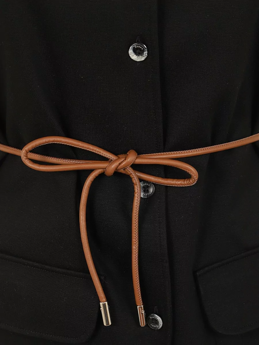 Herno Mini Dress