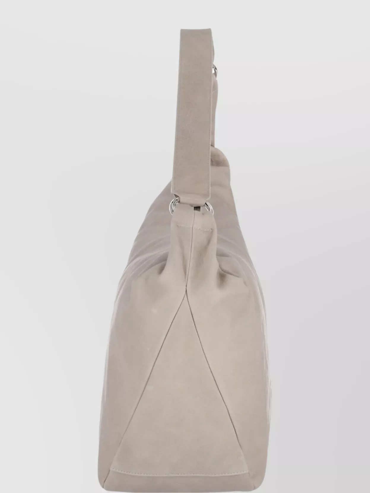 Paloma Wool Soft Texture Adjustable Strap Shoulder Bag
