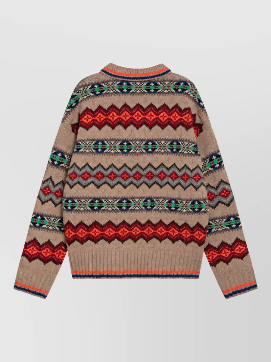 Polo Ralph Lauren Wool Jumper
