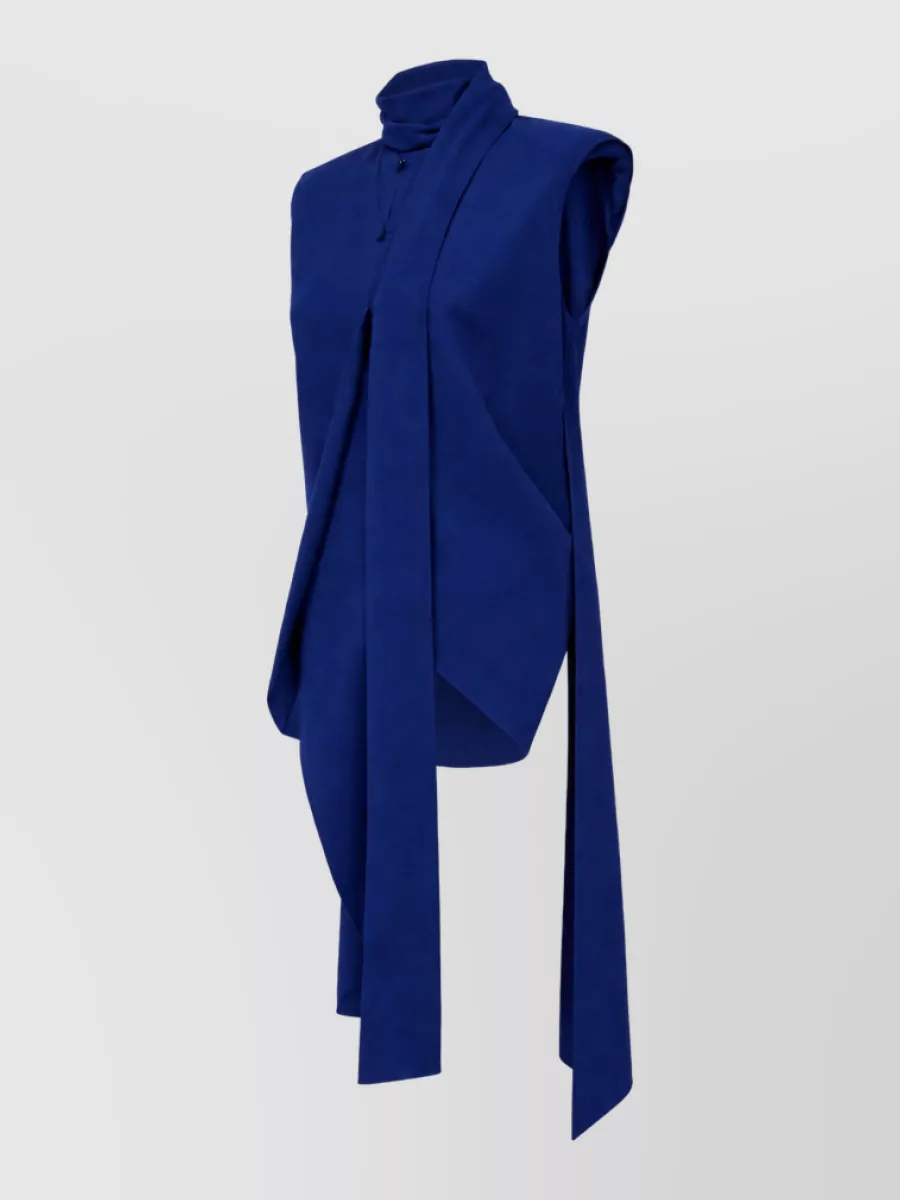 Mugler Blazer