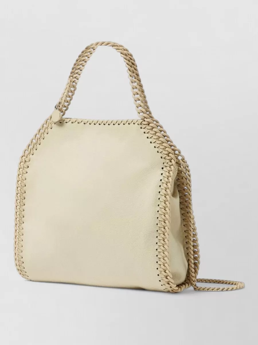 Stella Mccartney Falabella Mini Tote Bag