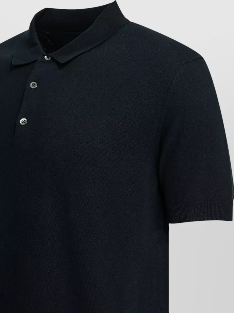 Baracuta Polo Shirt