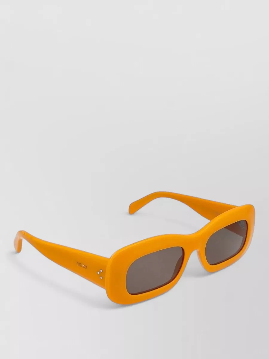 Celine Square Sunglasses
