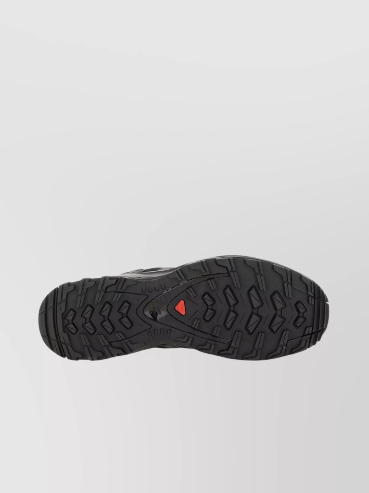 Salomon Mesh Panel Sneakers Pull Tab