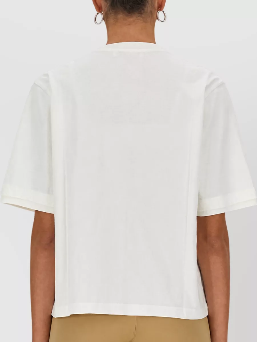 Ambush Cotton Stoppers T-Shirt