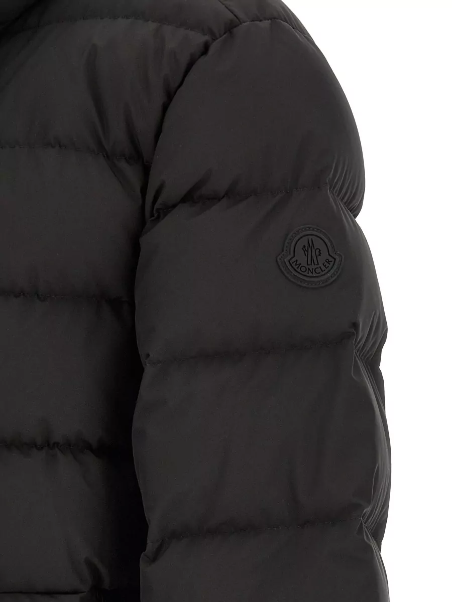 Moncler Down Puffer Jacket