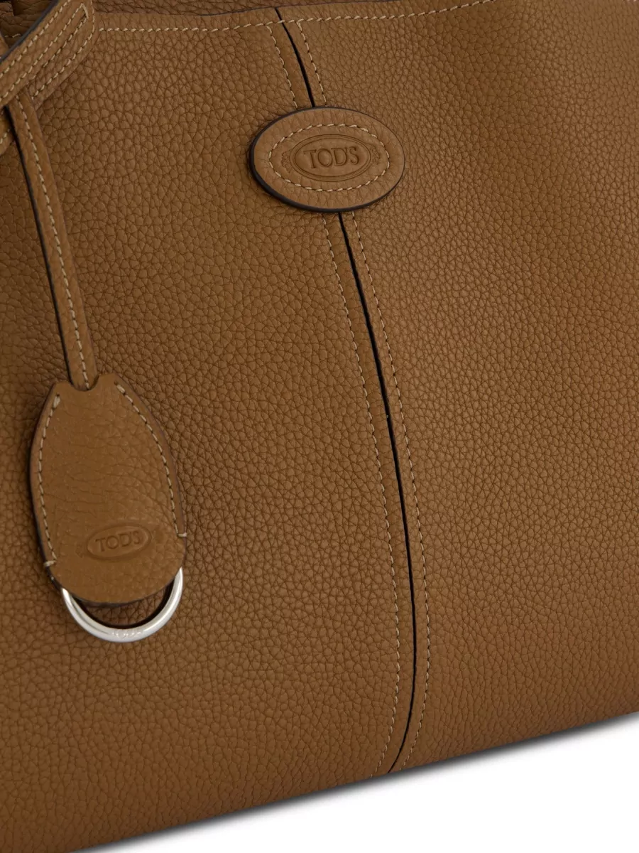 Tod's T Timeless Leather Tote Bag