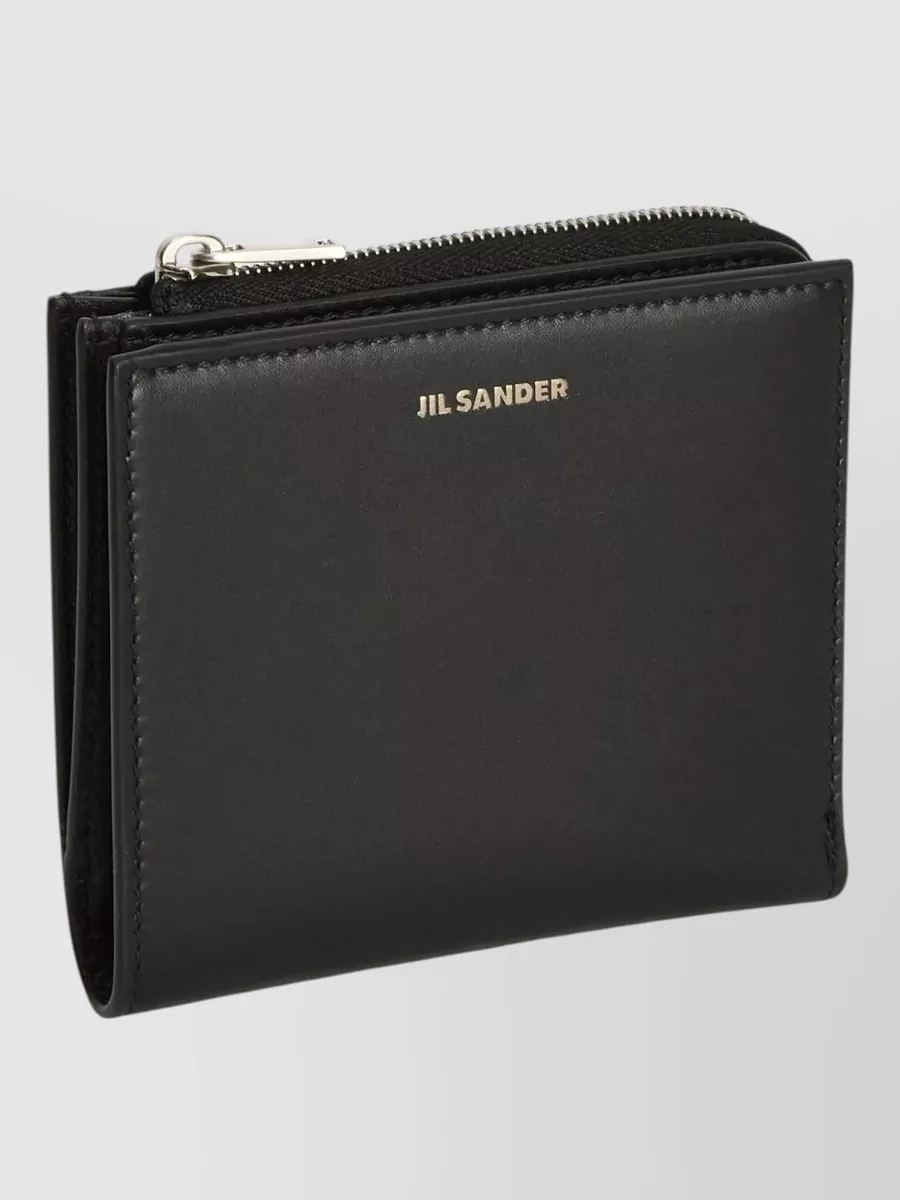 Jil Sander Wallet