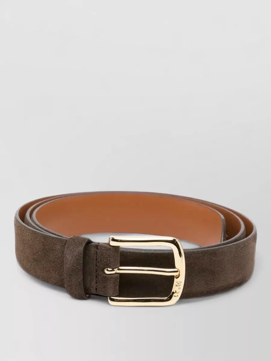 N°21 Leather Belt