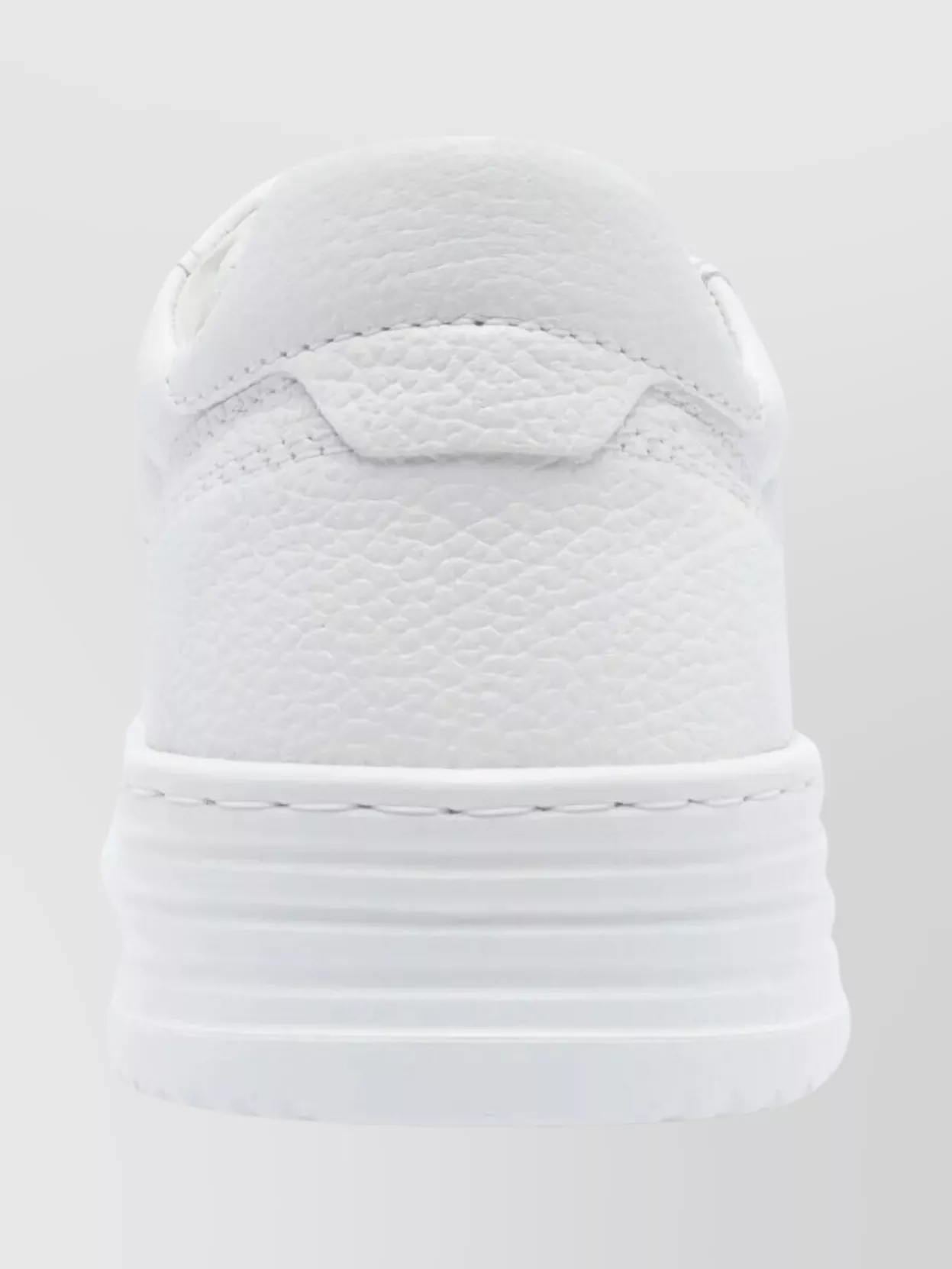 Hogan Comfortable Sneakers With Unique Sole Design