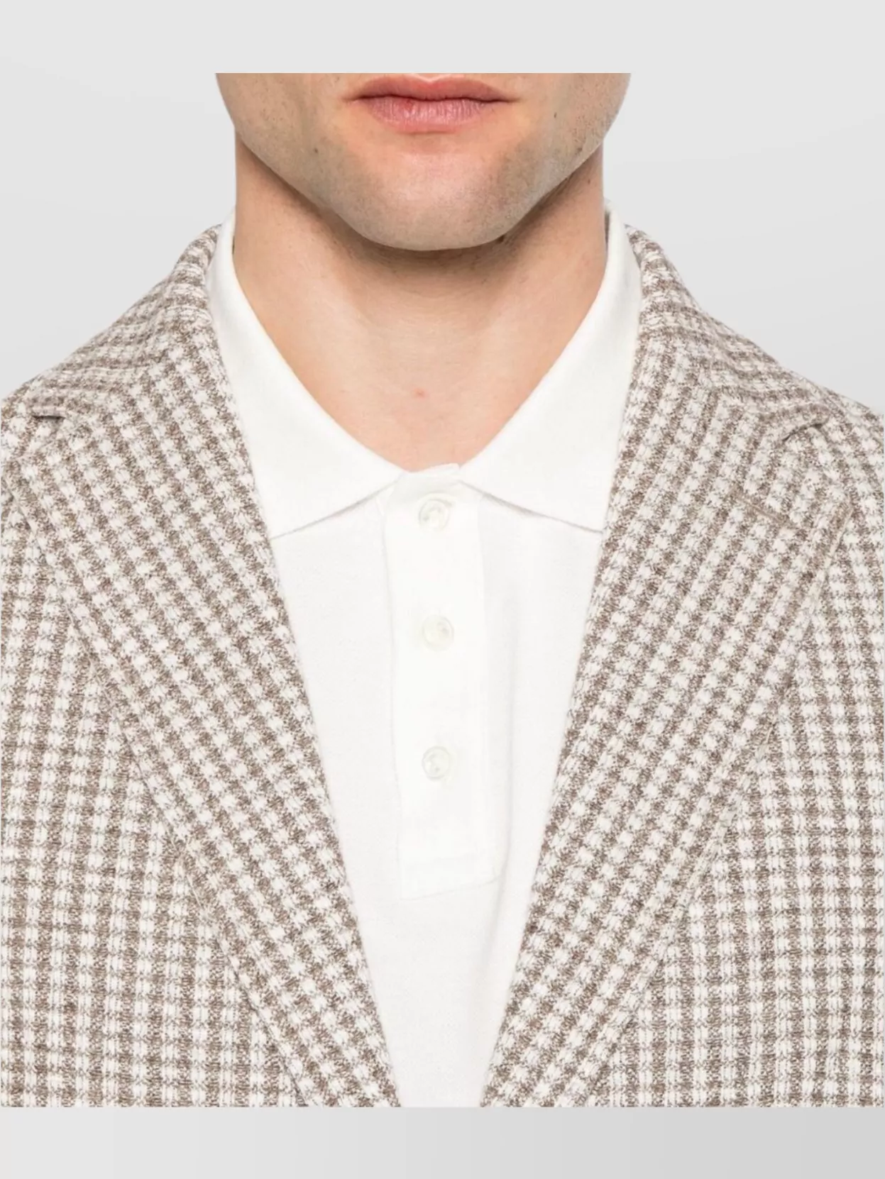 Circolo 1901 Cotton And Linen Blend Jacket