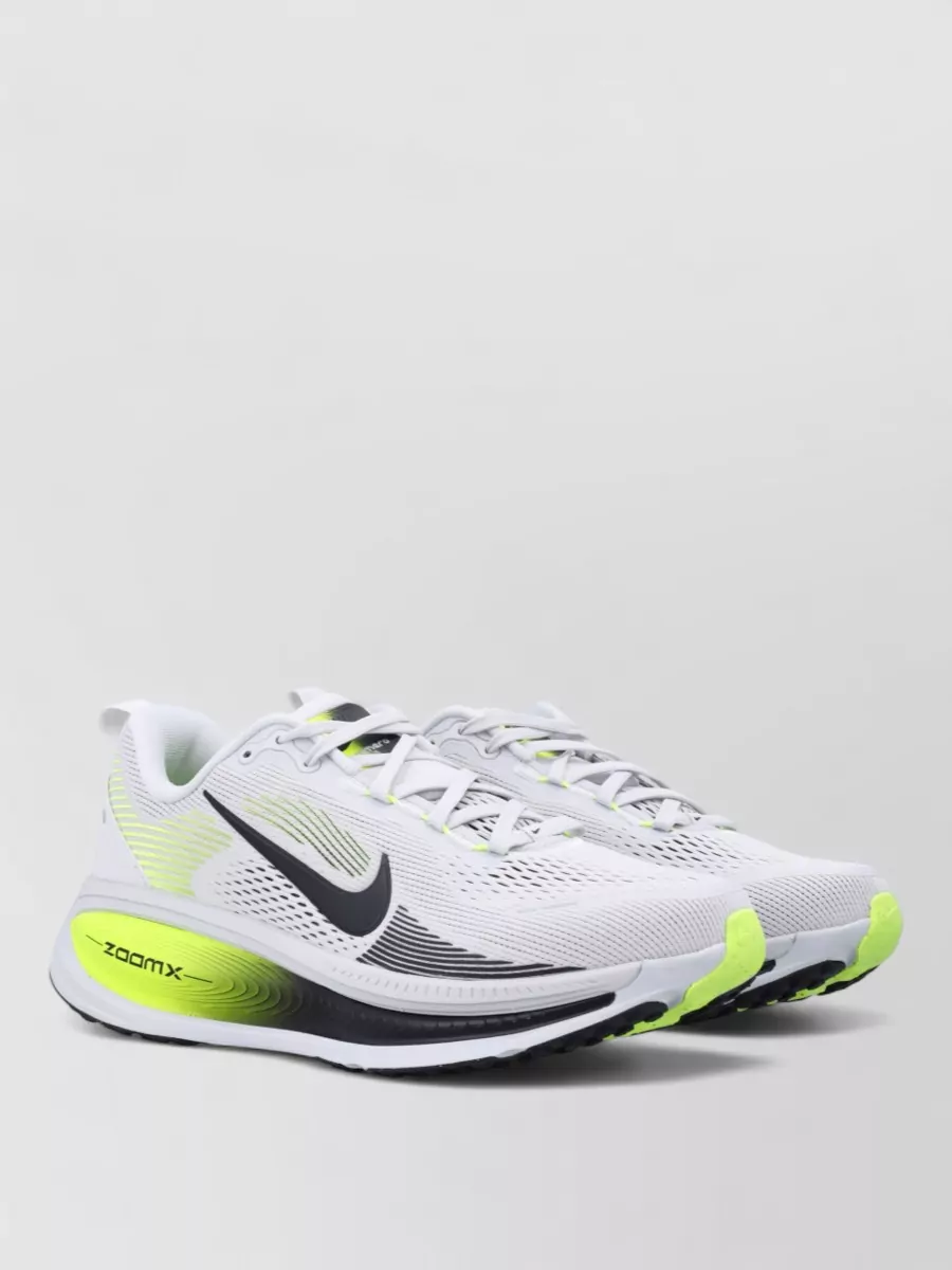 Nike fabric low-top sneakers