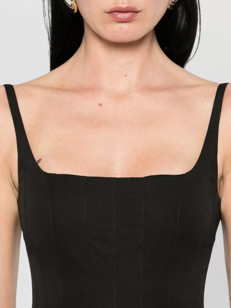 Jacquemus Knee-Length Midi Dress