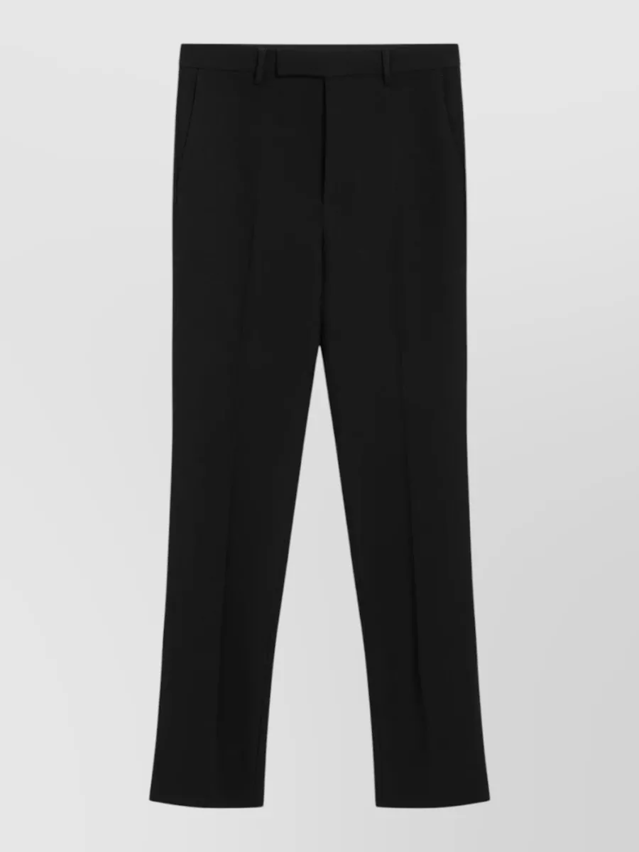 Gucci tailored trousers