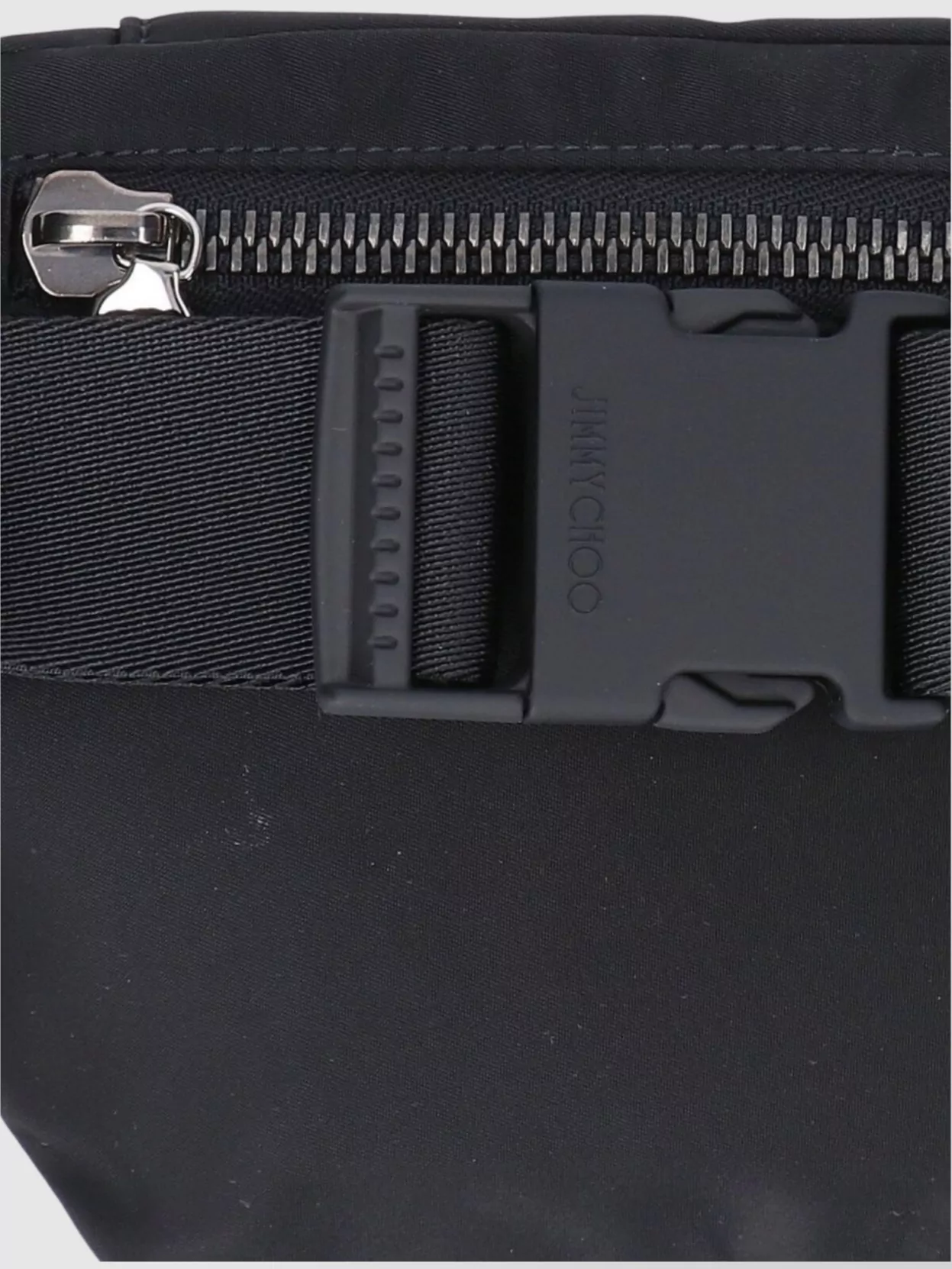 Jimmy Choo Belt Bags Adjustable Strap