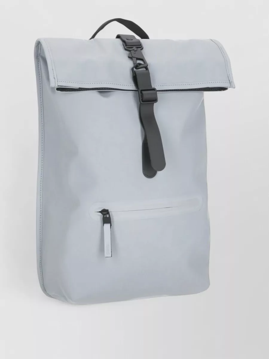 Rains Rolltop Backpack
