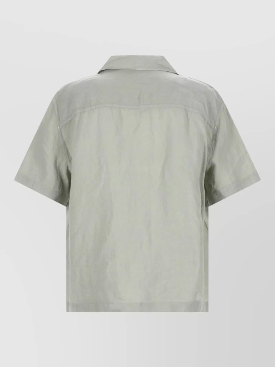 Hugo Linen Shirt