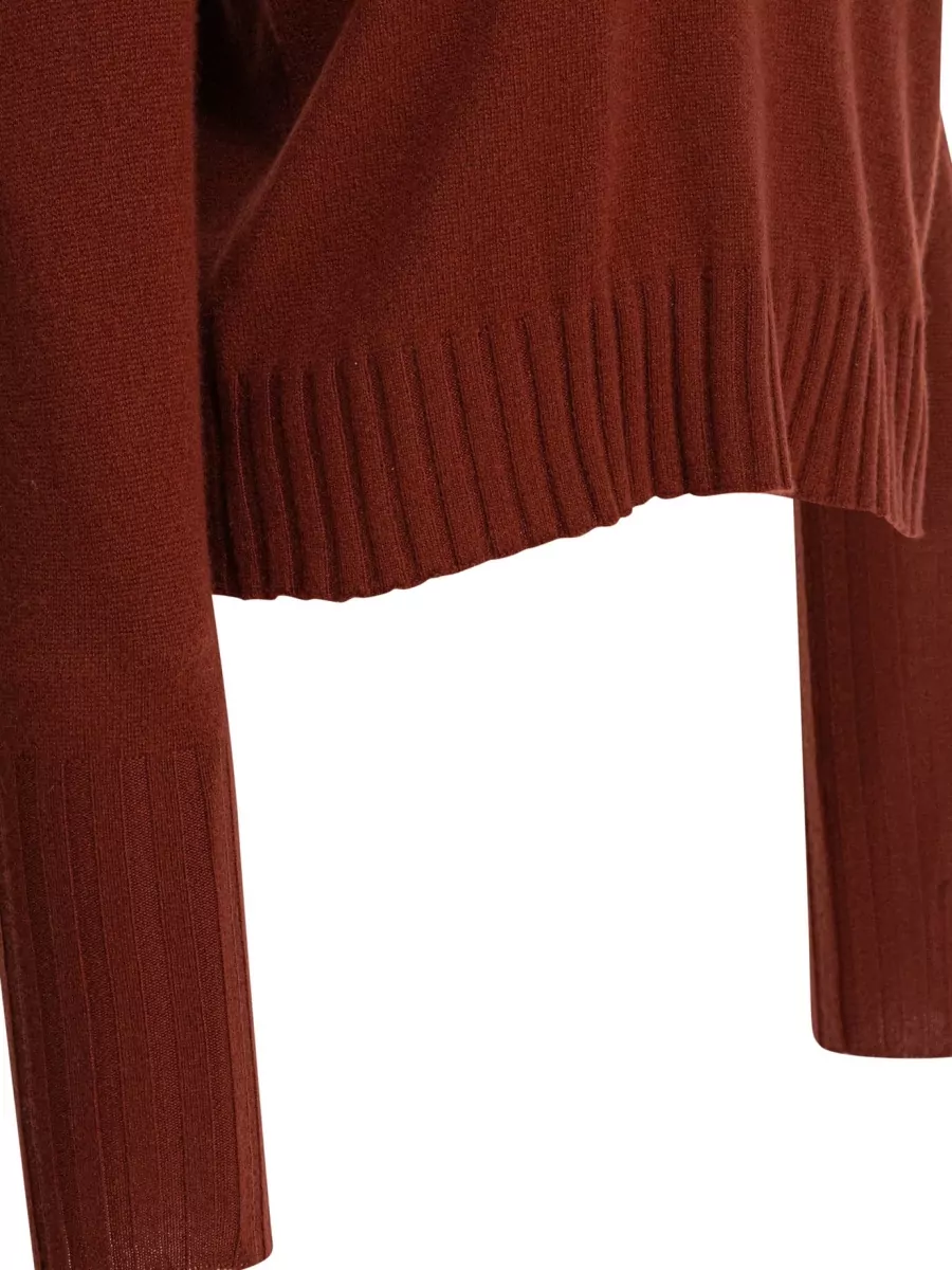 Guest In Residence Cashmere Sweatshirt