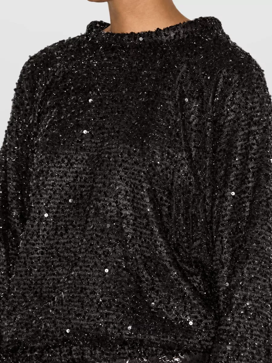 Isabel Marant Polyester Jumper