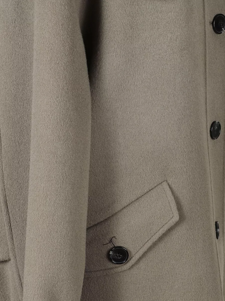 Iro Fitted Jacket