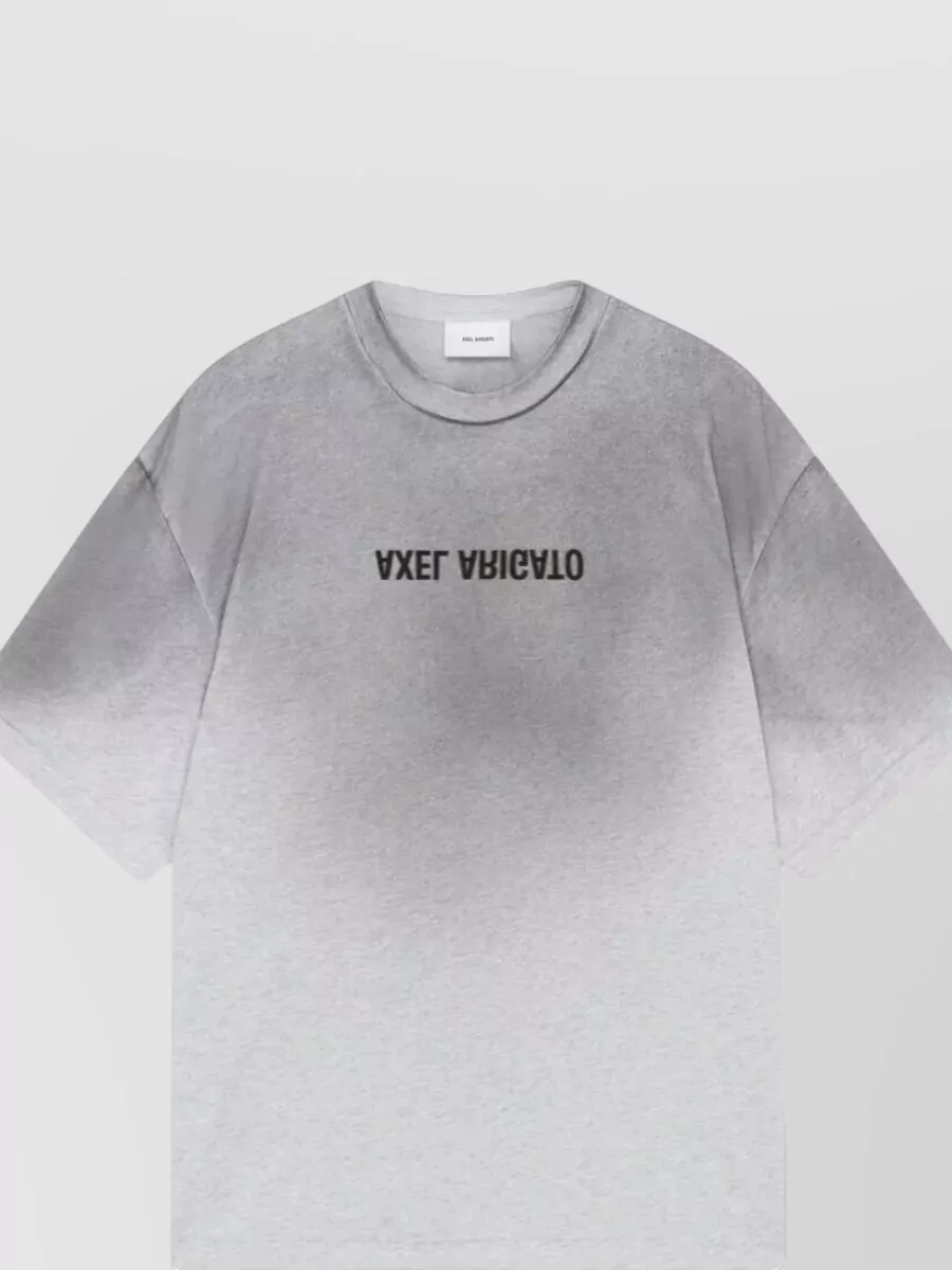 Axel Arigato Distort Light T-Shirt