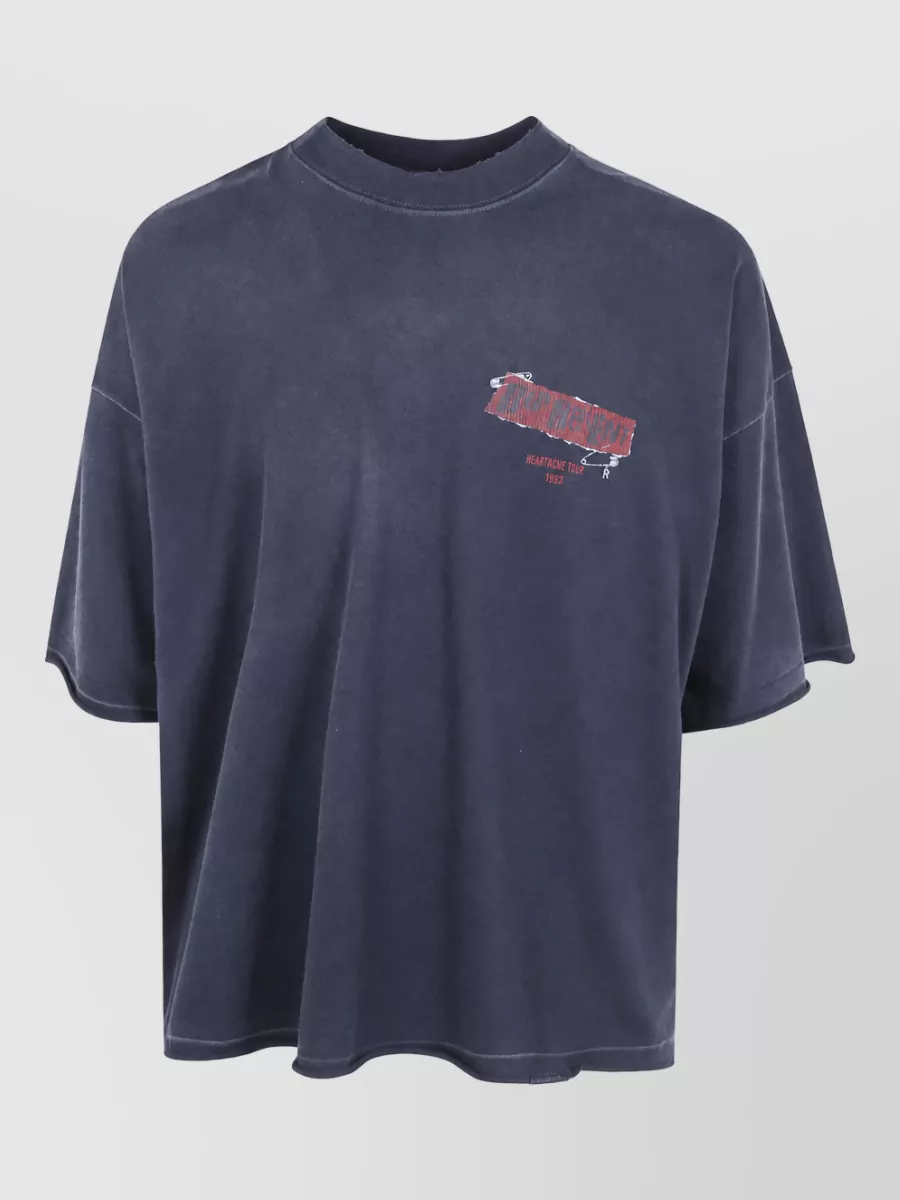 Represent Cotton ransom t-shirt