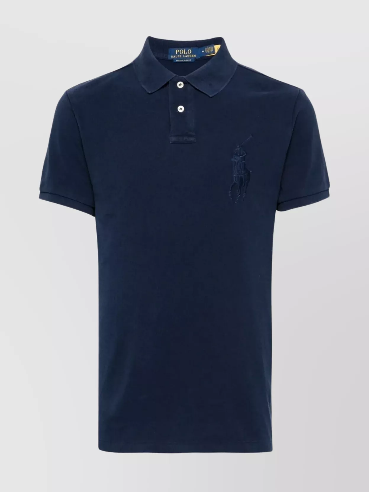 Polo Ralph Lauren Short Sleeve Polo Shirt