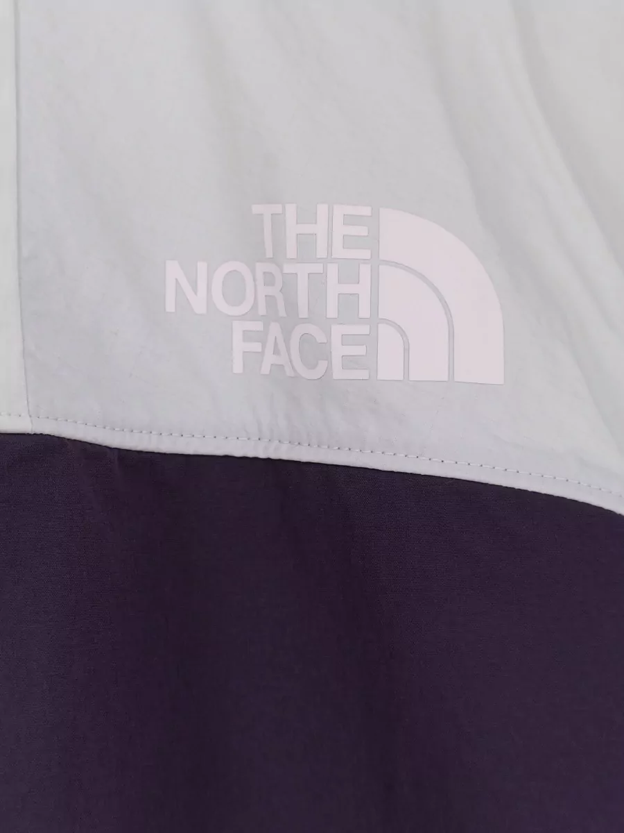 The North Face Relaxed-Fit Raincoat