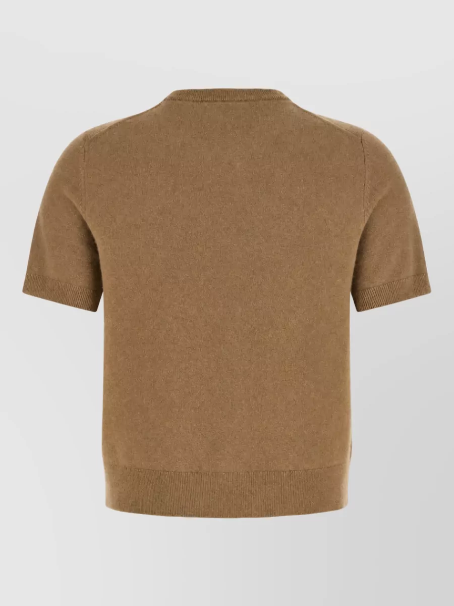 Vince Cashmere Wool Sweater